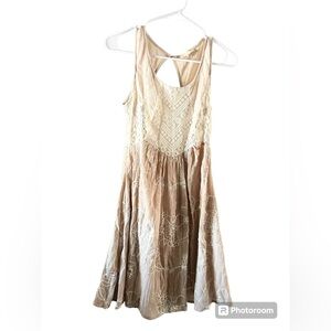 Ryu Sleeveless Dress